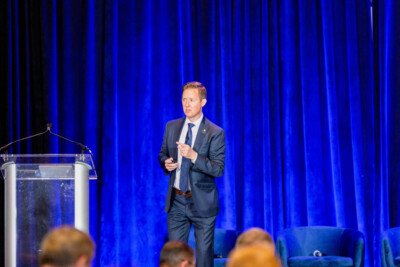 Corporate Event Photography in Scottsdale Arizona at Fairmont Princess
