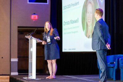 Corporate Event Photography in Scottsdale Arizona at Fairmont Princess