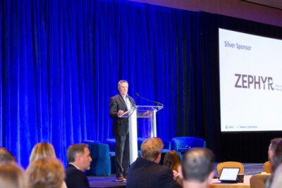 Corporate Event Photography in Scottsdale Arizona at Fairmont Princess