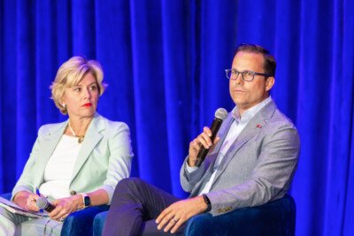 Corporate Event Photography in Scottsdale Arizona at Fairmont Princess