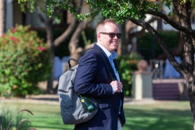 Corporate Event Photography in Scottsdale Arizona at Fairmont Princess