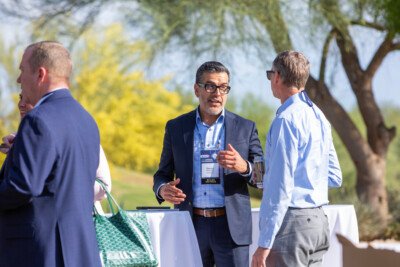 Corporate Event Photography in Scottsdale Arizona at Fairmont Princess