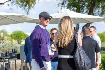 Corporate Event Photography in Scottsdale Arizona at Fairmont Princess