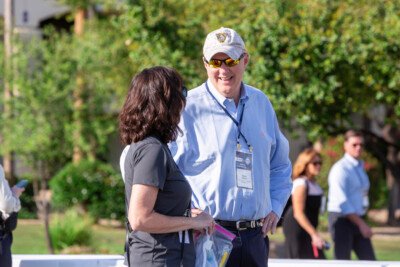 Corporate Event Photography in Scottsdale Arizona at Fairmont Princess