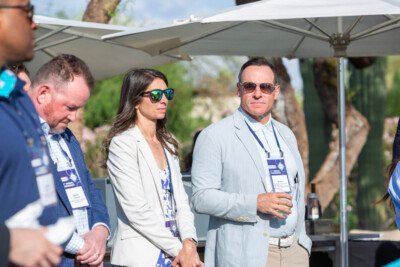 Corporate Event Photography in Scottsdale Arizona at Fairmont Princess