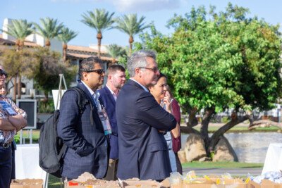 Corporate Event Photography in Scottsdale Arizona at Fairmont Princess