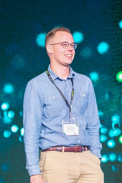 Speaker at GE Verona Sheraton Phoenix Downtown conference