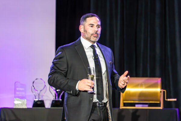 Phoenix Event Photographer by Elevation Event Photography