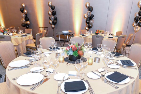 Arizona Corporate Event Photography by Elevation Event Photography