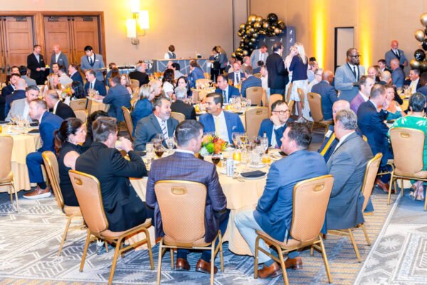 Arizona Corporate Event Photography by Elevation Event Photography