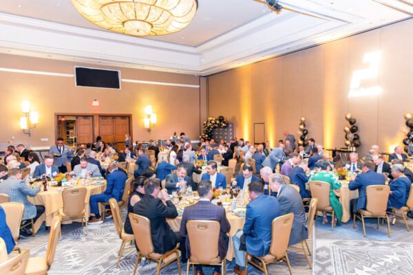 Phoenix Event Photographer by Elevation Event Photography