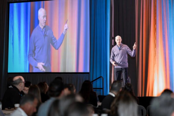 Scottsdale Corporate Event Photography by Elevation Event Photography