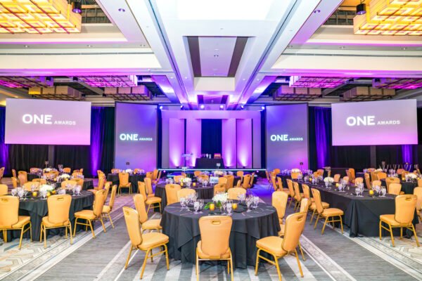Scottsdale Corporate Event Photography by Elevation Event Photography