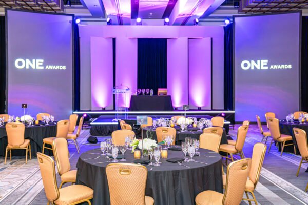 Phoenix Corporate Event Photography by Elevation Event Photography