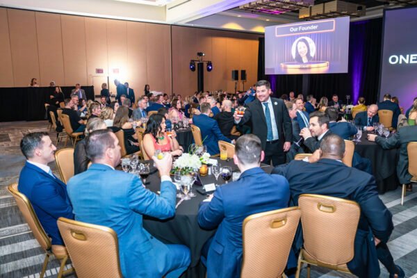 Scottsdale Corporate Event Photography by Elevation Event Photography