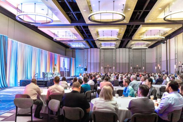 Scottsdale Corporate Event Photography by Elevation Event Photography