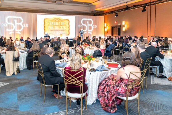 Scottsdale Corporate Event Photography by Elevation Event Photography