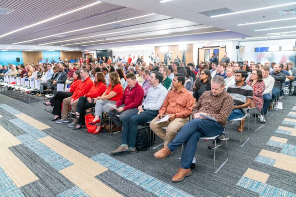 Scottsdale Corporate Event Photography by Elevation Event Photography