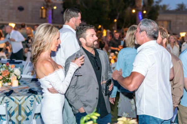 Scottsdale Event Photographer by Elevation Event Photography