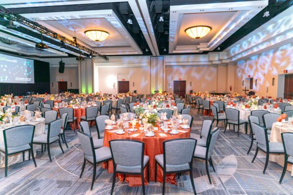 Arizona Corporate Event Photography by Elevation Event Photography