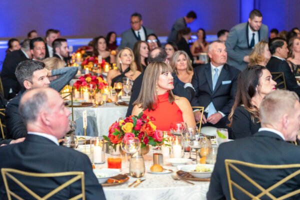 Scottsdale Event Photographer by Elevation Event Photography