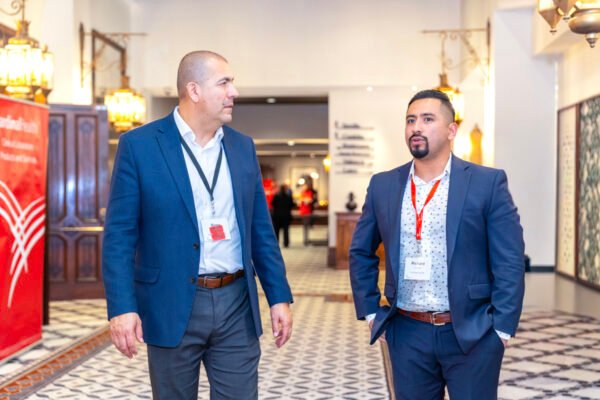 Arizona Corporate Event Photography by Elevation Event Photography
