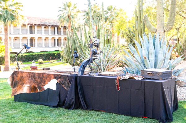 Phoenix Event Photographer by Elevation Event Photography
