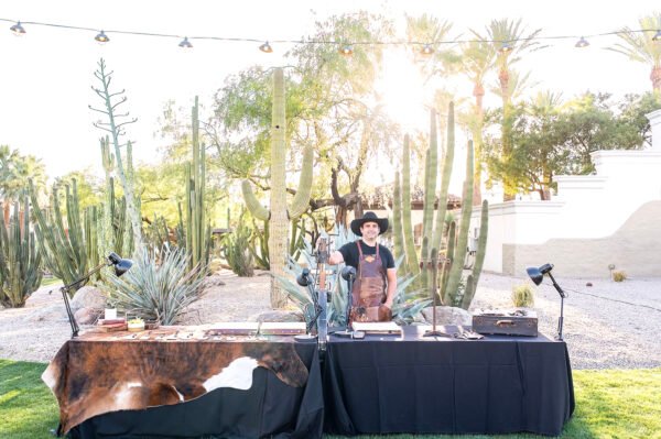 Arizona Corporate Event Photography by Elevation Event Photography