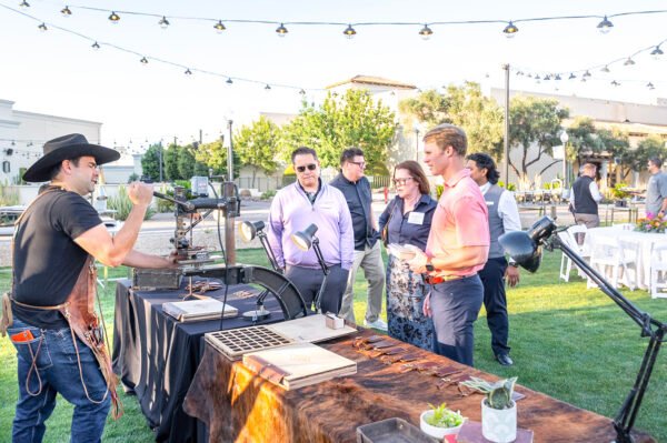Phoenix Corporate Event Photography by Elevation Event Photography
