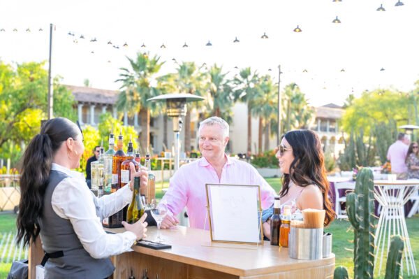 Scottsdale Event Photographer by Elevation Event Photography
