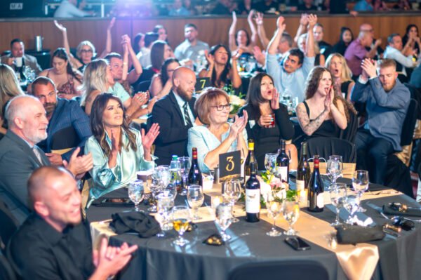 Scottsdale Corporate Event Photography by Elevation Event Photography