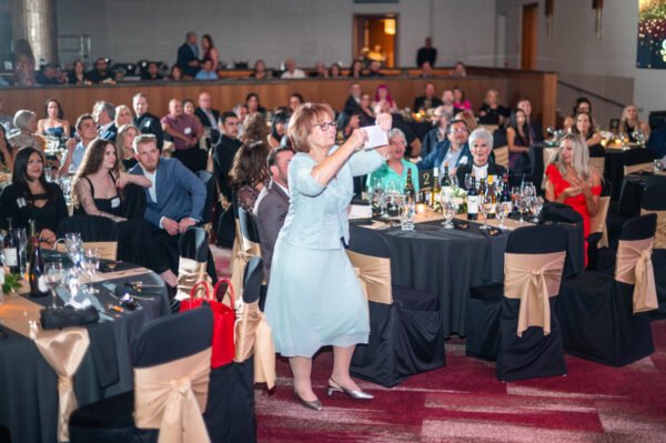 Phoenix Event Photographer by Elevation Event Photography
