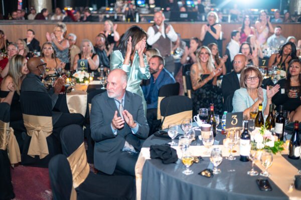 Arizona Corporate Event Photography by Elevation Event Photography