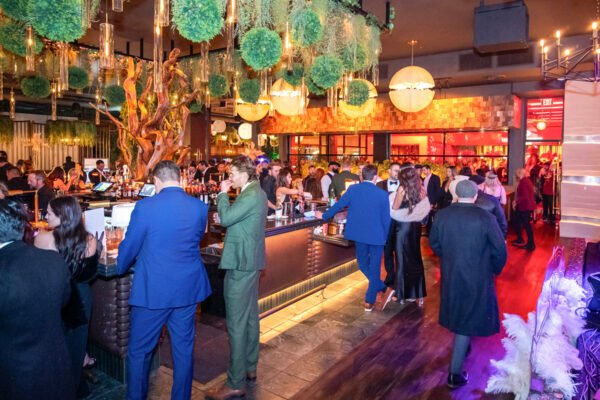 Phoenix Event Photographer by Elevation Event Photography
