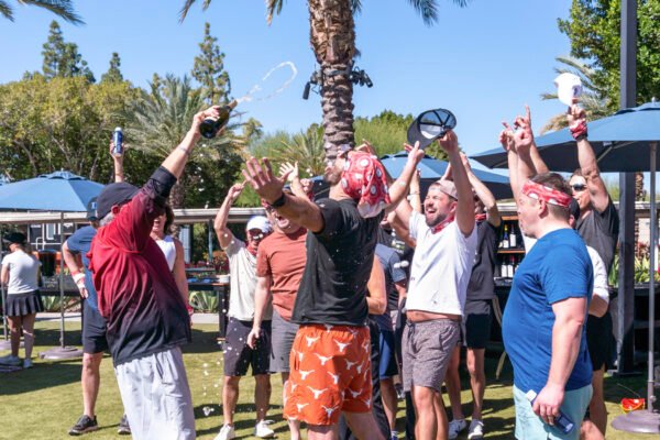 Scottsdale Event Photographer by Elevation Event Photography