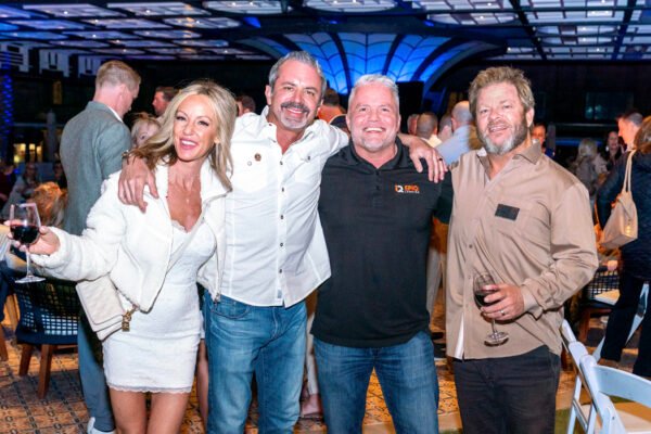 Scottsdale Corporate Event Photography by Elevation Event Photography