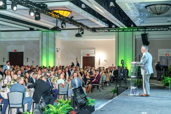 Scottsdale Corporate Event Photography by Elevation Event Photography