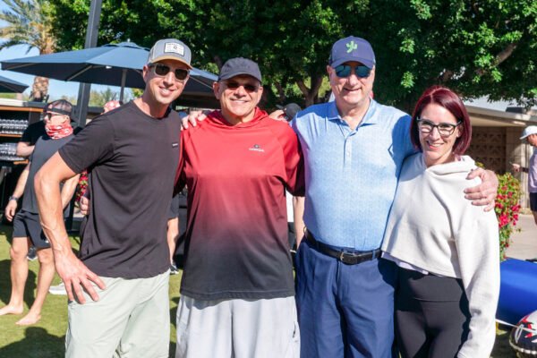 Scottsdale Corporate Event Photography by Elevation Event Photography