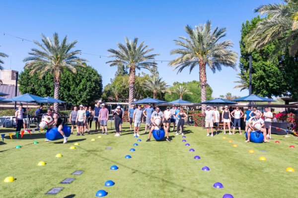 Scottsdale Event Photographer by Elevation Event Photography