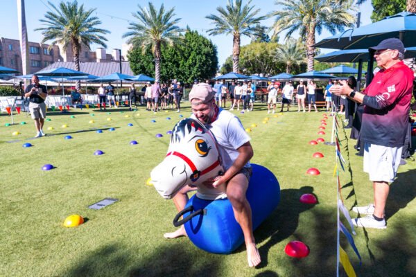 Phoenix Event Photographer by Elevation Event Photography