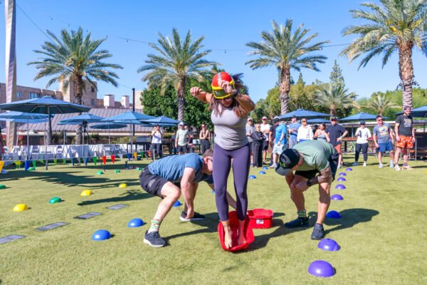 Arizona Corporate Event Photography by Elevation Event Photography