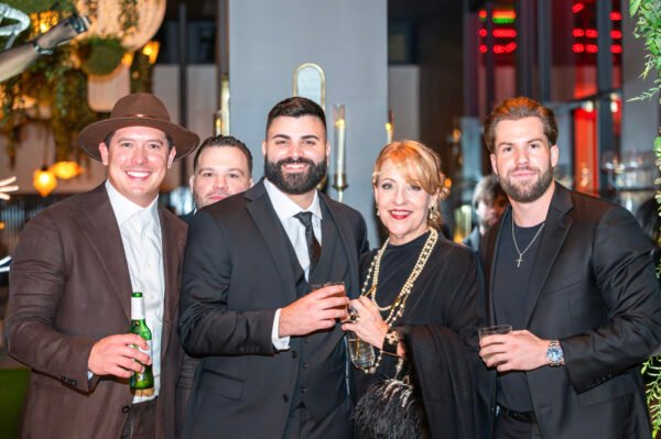 Scottsdale Event Photographer by Elevation Event Photography