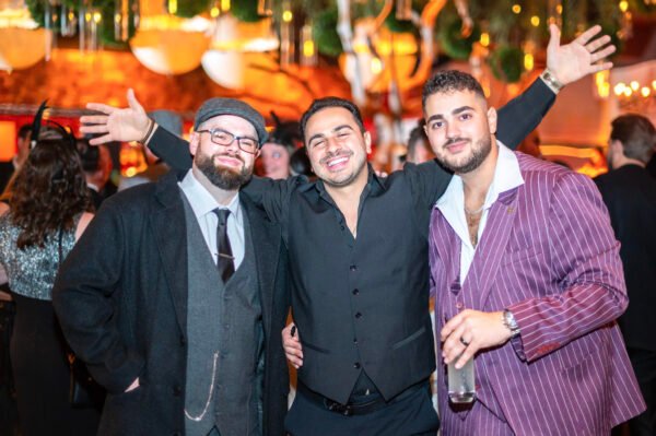 Phoenix Event Photographer by Elevation Event Photography