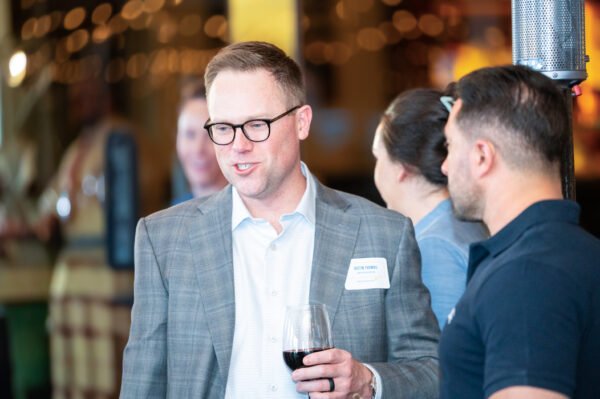 Arizona Corporate Event Photography by Elevation Event Photography