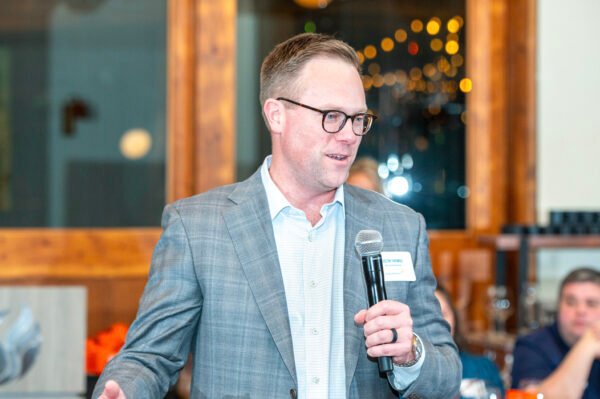 Scottsdale Corporate Event Photography by Elevation Event Photography
